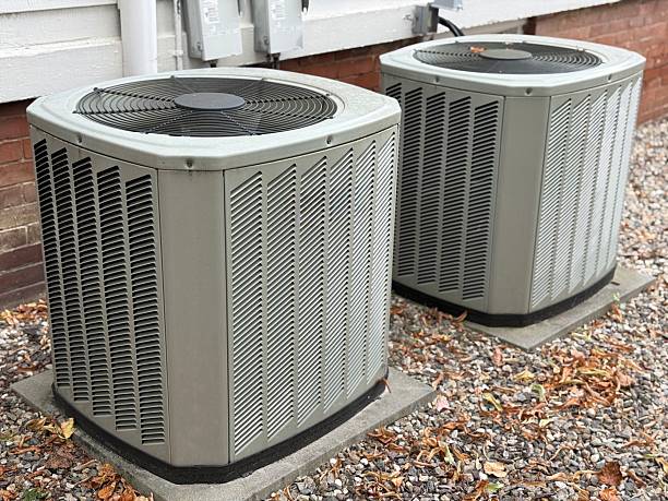 Reliable Hvac contractor in Le Claire, IA by JG Cool HVAC