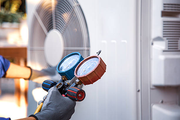 Affordable Hvac solutions in Le Claire, IA